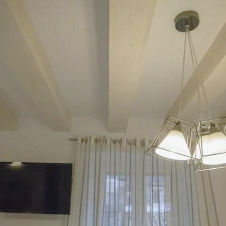 Helens Apartment Corfu  Bagian luar foto