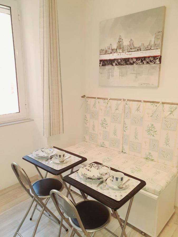 Helens Apartment Corfu  Bagian luar foto