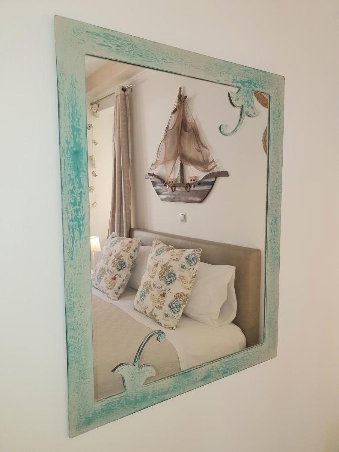 Helens Apartment Corfu  Bagian luar foto