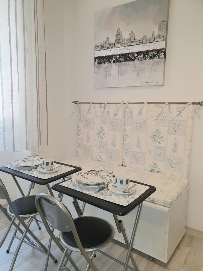 Helens Apartment Corfu  Bagian luar foto