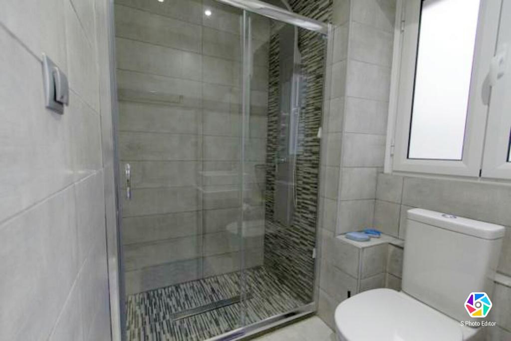 Helens Apartment Corfu  Bagian luar foto