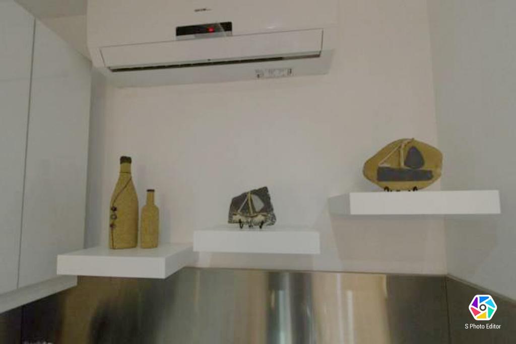 Helens Apartment Corfu  Bagian luar foto