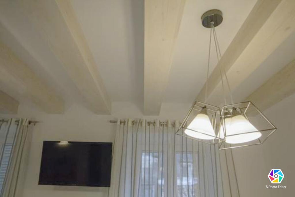 Helens Apartment Corfu  Bagian luar foto