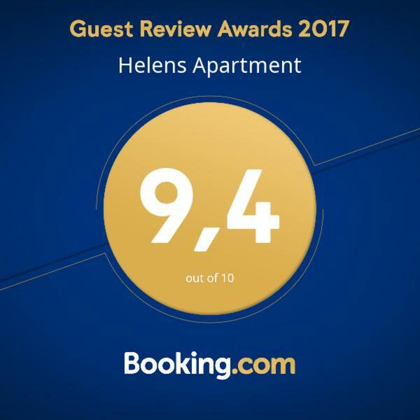 Helens Apartment Corfu  Bagian luar foto