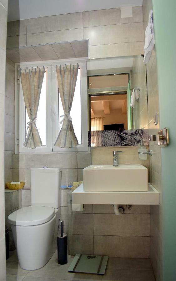 Helens Apartment Corfu  Bagian luar foto