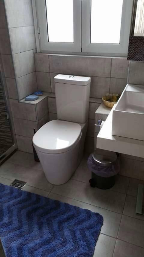 Helens Apartment Corfu  Bagian luar foto